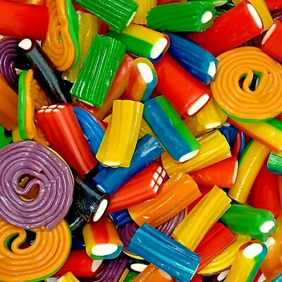 Fini Wonder Mix Retro Sweets Favours Candy Buffet Pick N Mix Party Sweets • £13.10