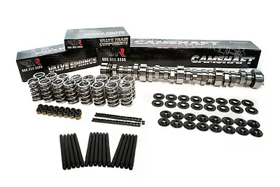 $764.99 • Buy Brian Tooley Racing BTR Stage 1 N/A Camshaft Kit For 2014+ Chevrolet LT1 L86 L83