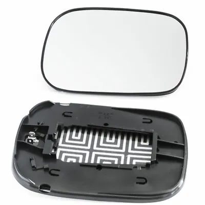 Mirror Glass For Volvo XC90 XC70 2003 2004 2005 2006 Passenger Right Side • $38.40