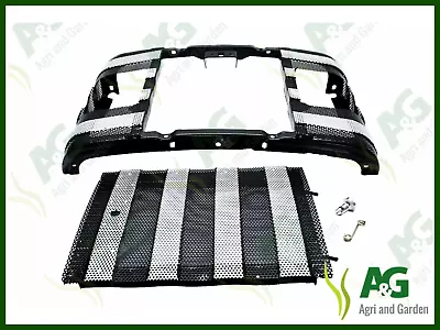 Grill And Door Kit 13  Suits Massey Ferguson Tractor 135  • £45.60