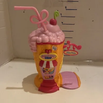 Hasbro 2008 My Little Pony Ponyville Ice CreamShake Diner • $6