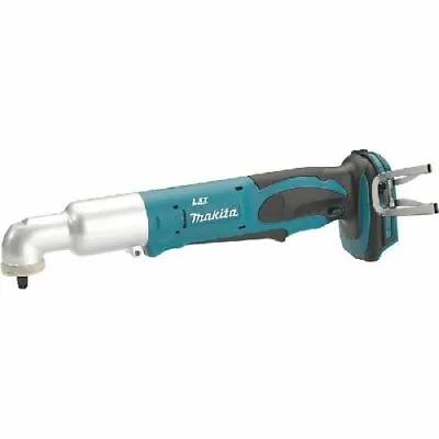 Makita XLT02Z 18V LXT Li-Ion Cordless 3/8  Angle Impact Wrench Bare • $361.25