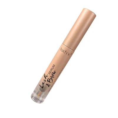 £5.50 • Buy Technic Lash & Brow Serum ~  Eyelash & Eyebrow Conditioner ~ Thicker, Stronger 