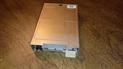 $65 • Buy Commodore Amiga 3000 Internal Floppy Drive ,Chinon FB-354 , Tested , Works