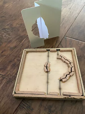 £18 • Buy Custom Made Wooden Die