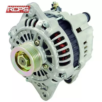 New 90A Alternator For Mazda 626 2.5L 1993-02 400-48037 334-1184 20170188 14450 • $98.99