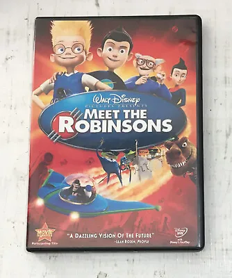 Meet The Robinsons DVD • $6.48