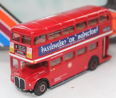 Efe - 15623 - Aec Routemaster Rm - London Buses - London General - 11 Victoria • £11.99