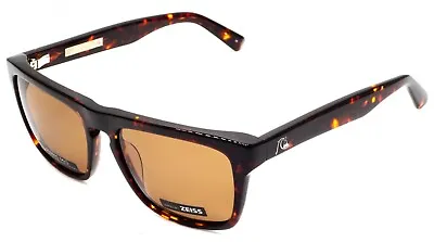 QUIKSILVER EQYEY03016/XCCC UV Cat.3 55mm The Ferris Sunglasses Shades Eyewear • £88