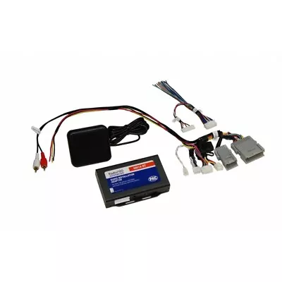 PAC GM1A-RT Radio Stereo Replacement Interface For GM Vehicles OnStar Retention • $185