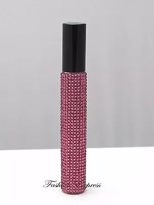 VICTORIA'S SECRET BOMBSHELL PINK DIAMONDS PARFUM ROLLERBALL 7 ML • $14.95