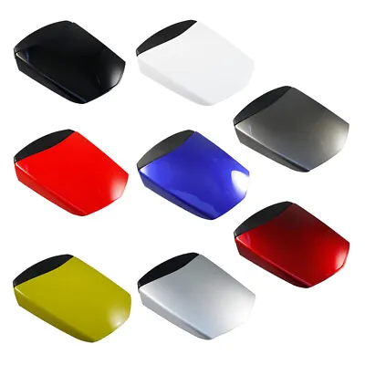 ABS Rear Passenger Seat Fairing Cover Cowl For Yamaha YZF R6 2003-2005 2004 • $45.99