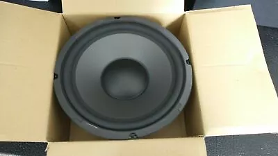 NEW 10  Inch Ultra Low Frequency Upgrade Home Subwoofer Woofer 8 Ohm Speaker  • $72.79