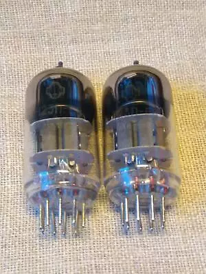 1 Pcs. 6N23P-EV REFLECTOR `70-x TUBES RARE = E88CC / 6922 / 6DJ8 Soviet Russian • £23.75