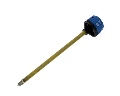 7  Immersion Heater Thermostat  7 Inches 16A 10c To 70c • £10.95