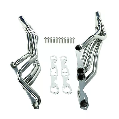 Stainless Steel Manifold Headers Fit 1993-97 Chevy Camaro/Firebird 5.7L LT1 V8yT • $216.97