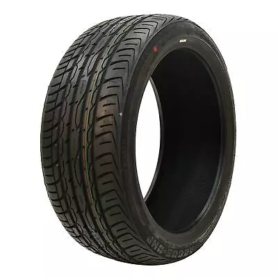 4 New Zenna Argus-uhp  - P275/25zr24 Tires 2752524 275 25 24 • $477.24