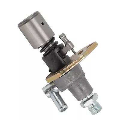 Diesel Fuel Injection Pump Air Cooled Diesel Engine Tiller Fuel Injection Pump F • $1021.86