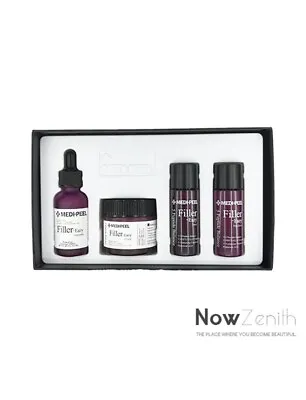 [medi-peel] Eazy Filler Multi Care Kit - 1pack (4items) • $34.20