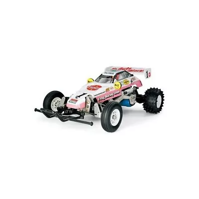 Tamiya No.354 Electric RC Car Series 1/10 Mighty Frog 2005 Off Road 58354 • $159.77