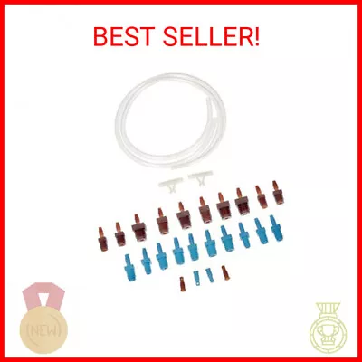 Dorman 14151 Master Cylinder Bleeder Kit • $17.83