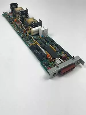 Varian Multi-Gauge L6427-301 B/A Board Rev V L6428 • $175