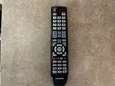 $10.99 • Buy Oem Samsung Bn59-00673a Tv Remote Control - Tested / L1-10x