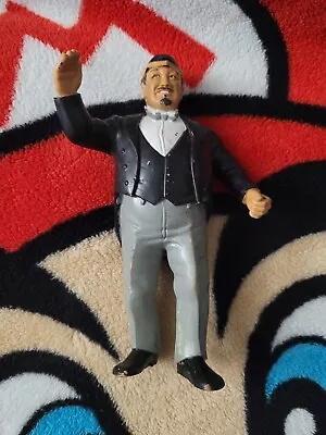 Vintage WWF WWE Action Figure LJN Mr Fuji • $12.99