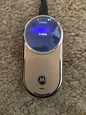 Motorola AURA R1 - Diamond Edition - Cellular Phone • $4500