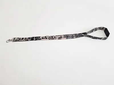 Army Strong / There's Strong. Then There's Army Strong Lanyard Military • $5.59