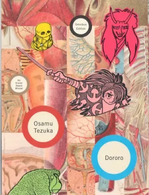 Dororo: Omnibus Edition By Tezuka Osamu • $57.51