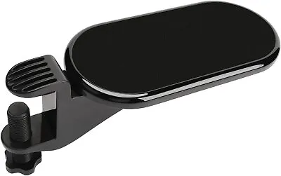 £10.79 • Buy Ergonomic Healthy Computer Armrest Wrist Rest Mouse Pad Desk Support Work Home