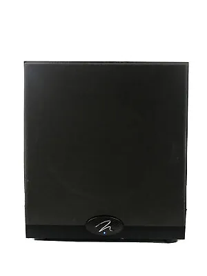 Martin Logan Dynamo 500 High Resolution Powered Subwoofer Home Theater Subwoofer • $400