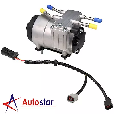 Fuel Injection Pump Assembly For 03-07 Ford F250 350 450 550 6.0L V8 6C3Z9G282C • $143.97