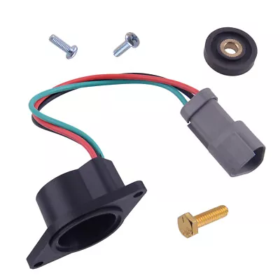 Speed Sensor Fit For Club Car Golf Cart DS IQ And Precedent ADC Motor 102704901 • $12.55