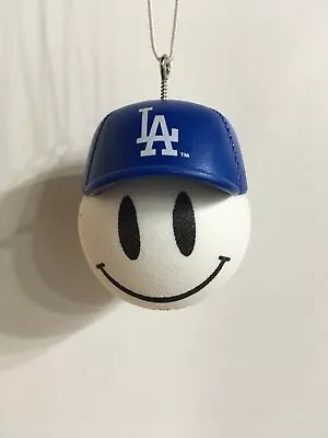 MLB Los Angeles Dodgers Hat Topper/Ornament By RIco Tag • $4