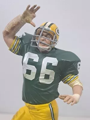 McFarlane NFL Legends Series 2: Green Bay Packers HOF Linebacker Ray Nitschke • $15