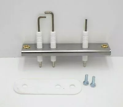 £28.89 • Buy Worcester Greenstar 29 34 38 42 Cdi Classic Combi Electrode Kit 87186643010