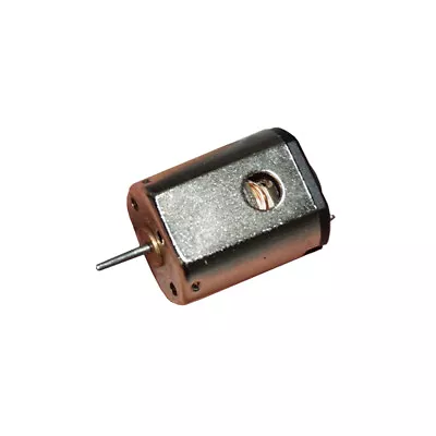 N20-19055 Miniature High Speed Motor 1.5-3.7V 31500 RPM Neodymium Magnetic Motor • $3.29