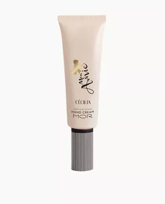 MOR Hand Cream 50lml Cecilia-Australian Top Beauty Brand • $8.71