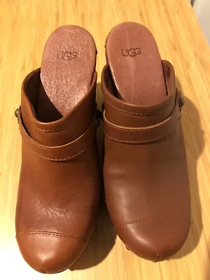 £15 • Buy UGG Clog Shoe Women's