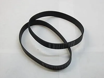 2 Bissell Original Belts To Fit 7 9 10 121416 Vacuums • $6.82