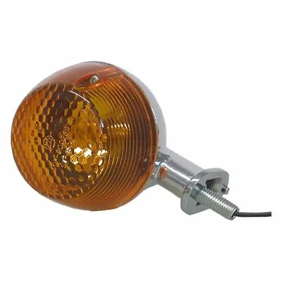 Indicator Rear Right Yamaha V 90 1978 • £12.28