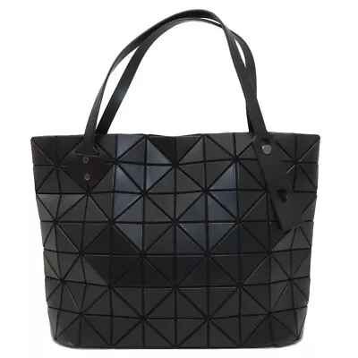 ISSEY MIYAKE INC.   Tote Bag Baobao PVC • $296