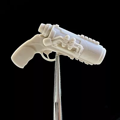 ACCESSORY ONLY- UNPAINTED Sticky Bomb Gun For Hot Toys The Batman MMS638 MMS639 • $25