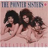 £2.56 • Buy The Pointer Sisters : Greatest Hits CD (1997) Expertly Refurbished Product