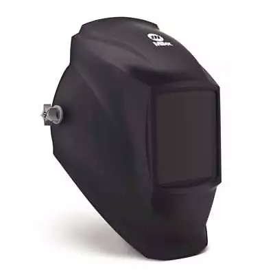 Miller 238497 Fixed Shade Welding Helmet MP-10 Black • $68.99