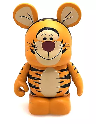 DISNEY Vinylmation ANIMATION Series 2 - TIGGER Winnie The Pooh By: Mike Sullivan • $12.95