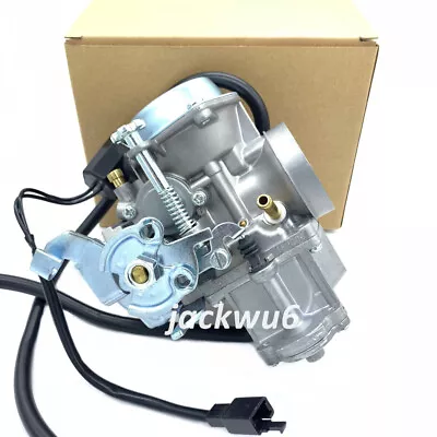 Carburetor For Yamaha Majesty YP250 Linhai 250cc 260cc Carb ATV Scooter Quad • $47.99