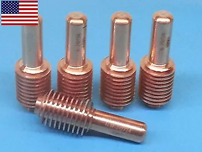 5 X 212724 Electrode - Miller ICE 60T 80T CX 100T TM *FAST SHIP* • $29.99